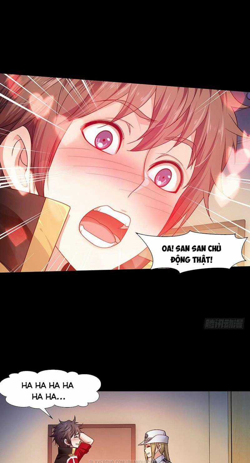 Vợ Của Tôi Là Quỷ Vương Chapter 43 trang 8