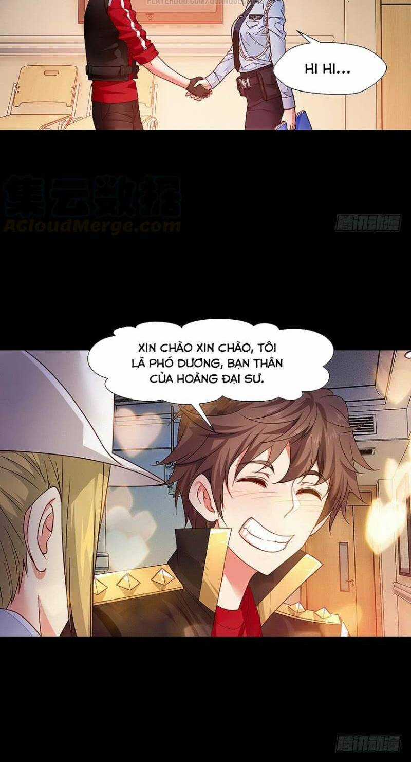 Vợ Của Tôi Là Quỷ Vương Chapter 43 trang 9