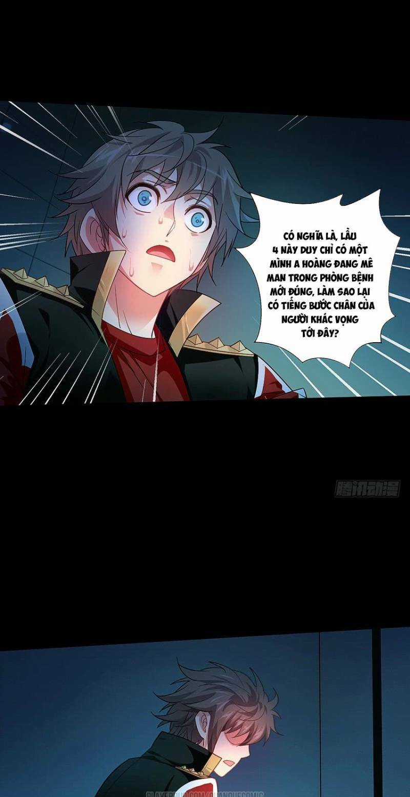 Vợ Của Tôi Là Quỷ Vương Chapter 44 trang 10