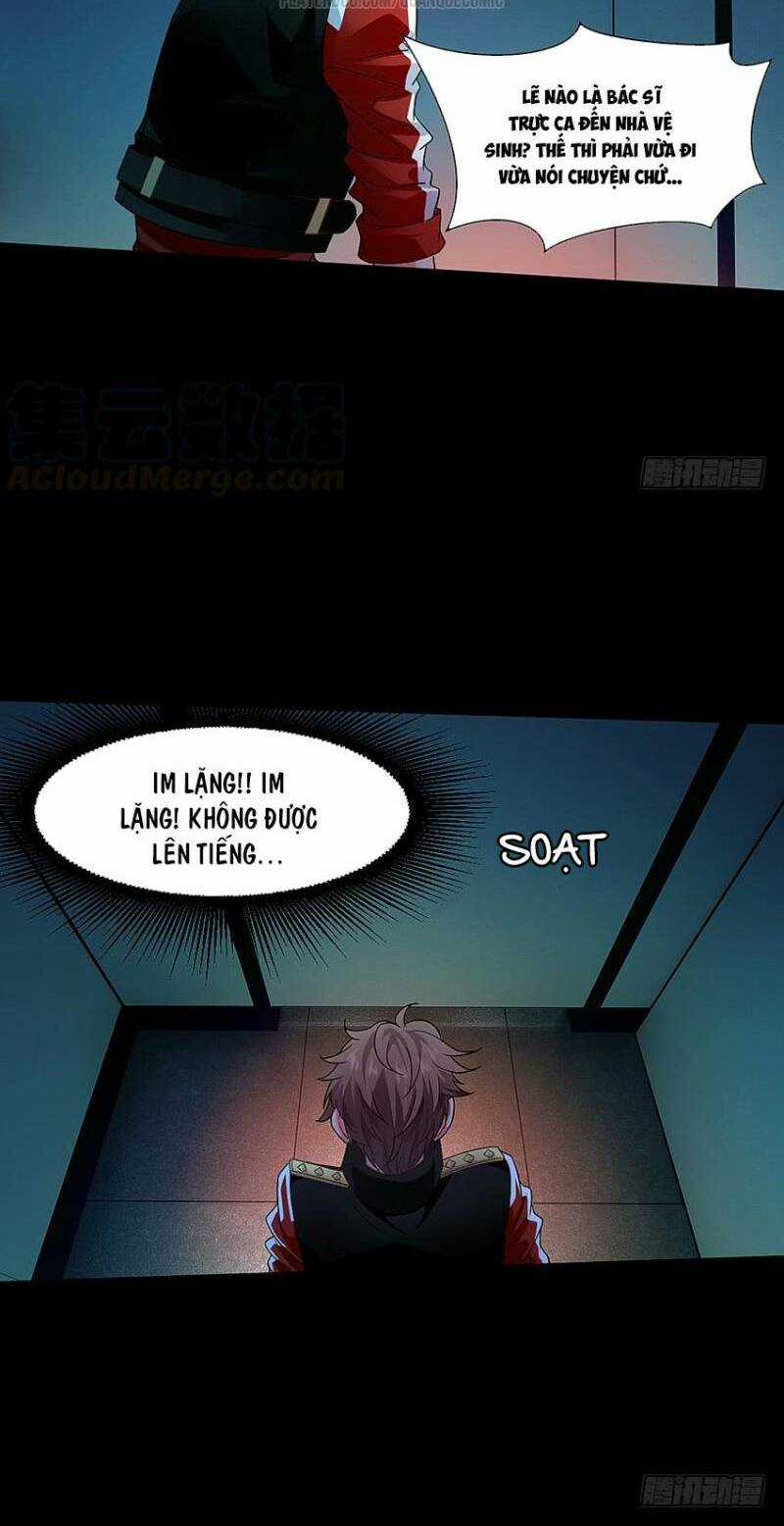 Vợ Của Tôi Là Quỷ Vương Chapter 44 trang 11