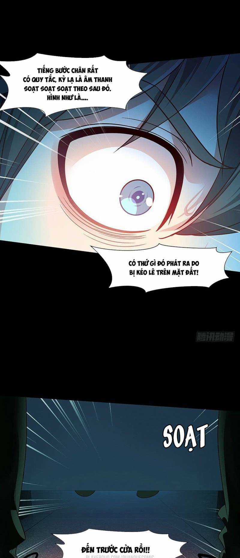 Vợ Của Tôi Là Quỷ Vương Chapter 44 trang 12