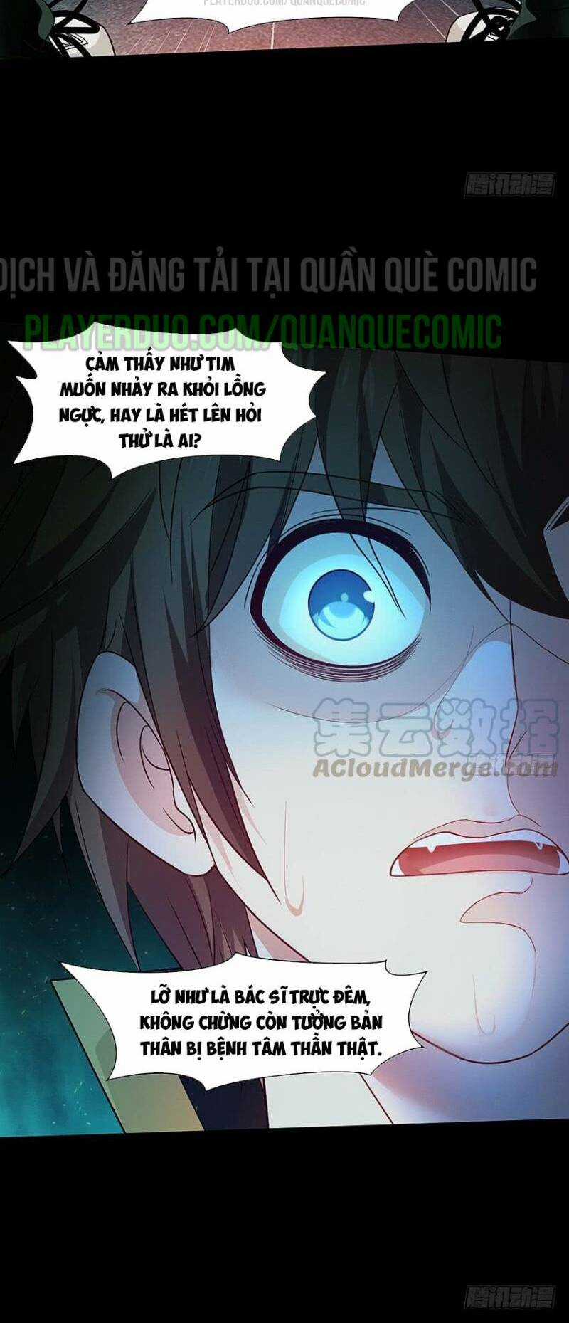 Vợ Của Tôi Là Quỷ Vương Chapter 44 trang 13