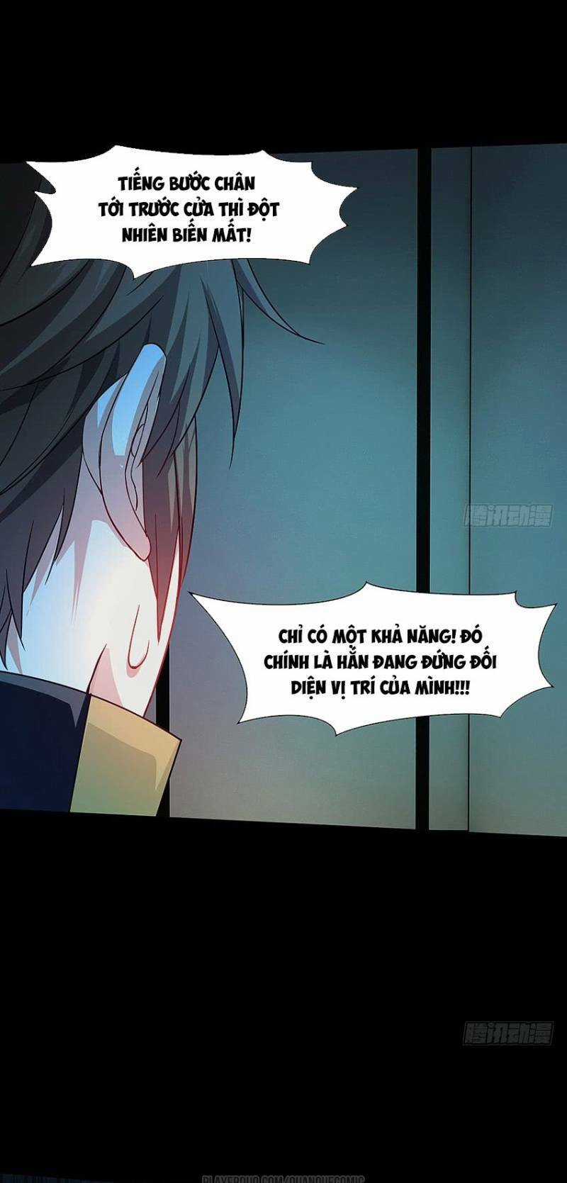 Vợ Của Tôi Là Quỷ Vương Chapter 44 trang 14