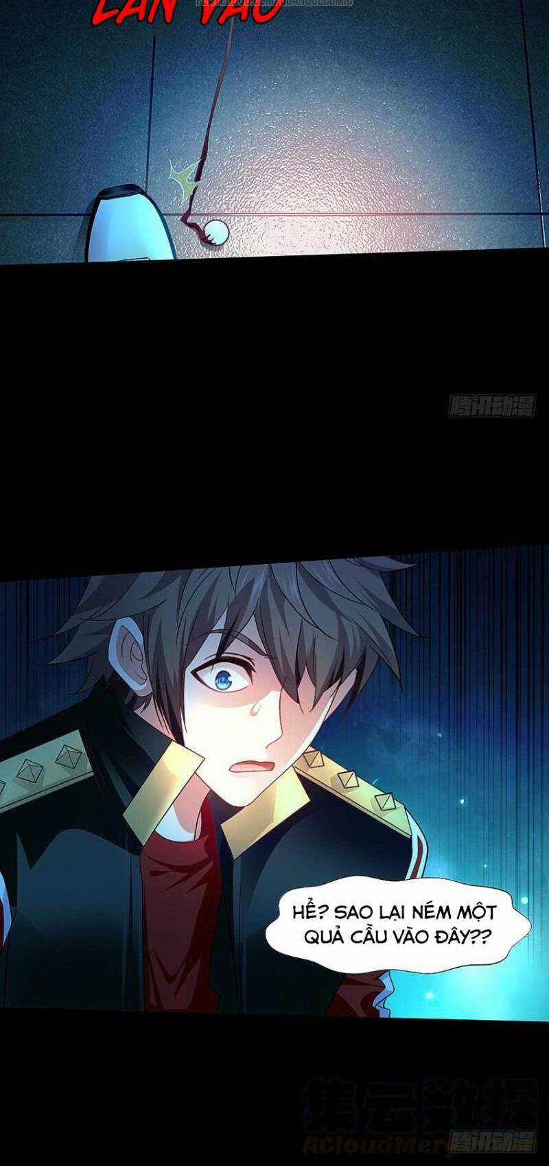 Vợ Của Tôi Là Quỷ Vương Chapter 44 trang 17