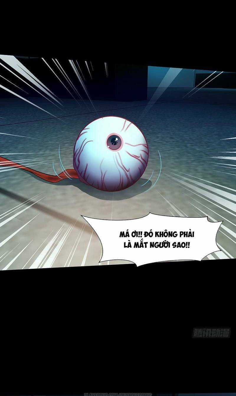 Vợ Của Tôi Là Quỷ Vương Chapter 44 trang 18