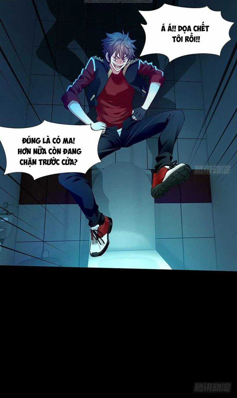 Vợ Của Tôi Là Quỷ Vương Chapter 44 trang 19