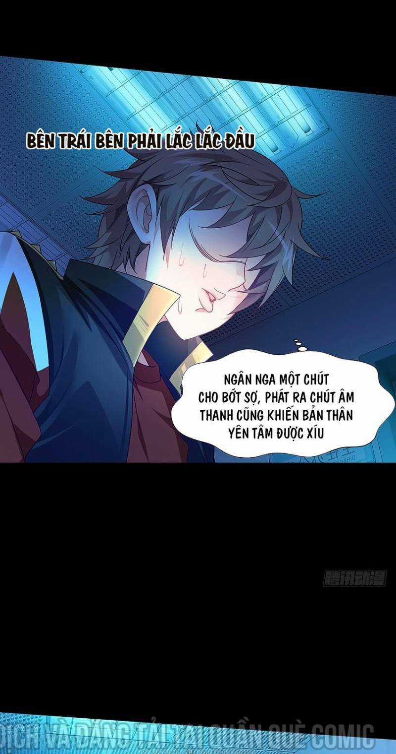 Vợ Của Tôi Là Quỷ Vương Chapter 44 trang 2