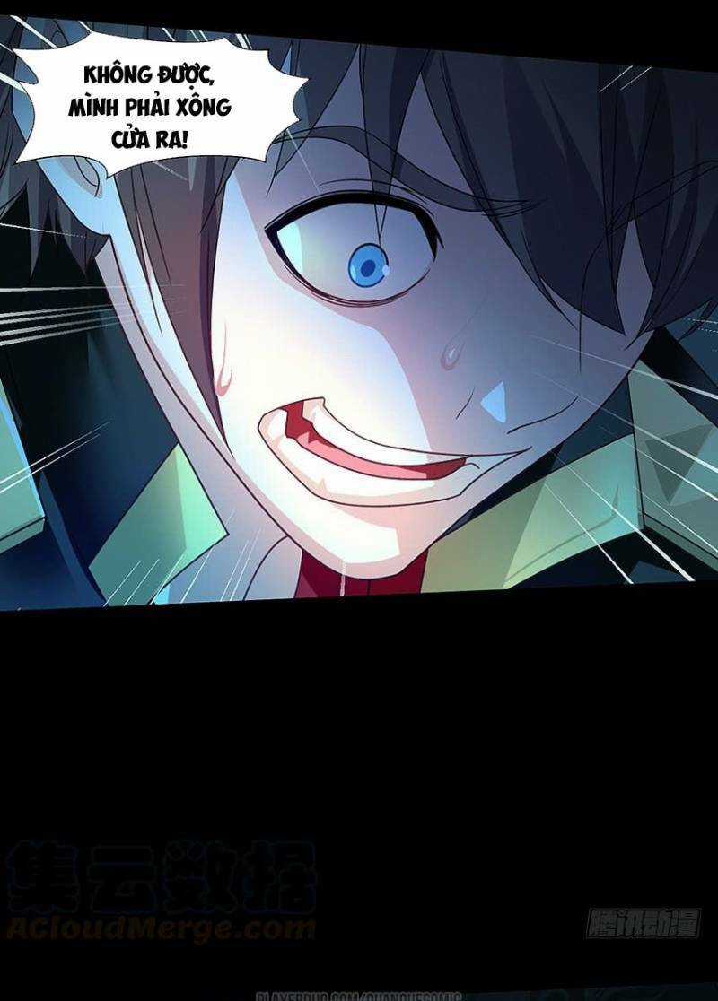 Vợ Của Tôi Là Quỷ Vương Chapter 44 trang 20