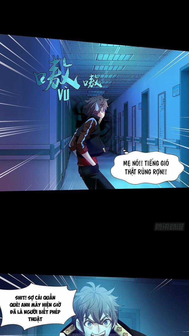 Vợ Của Tôi Là Quỷ Vương Chapter 44 trang 4