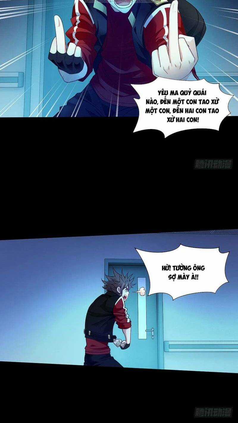 Vợ Của Tôi Là Quỷ Vương Chapter 44 trang 5