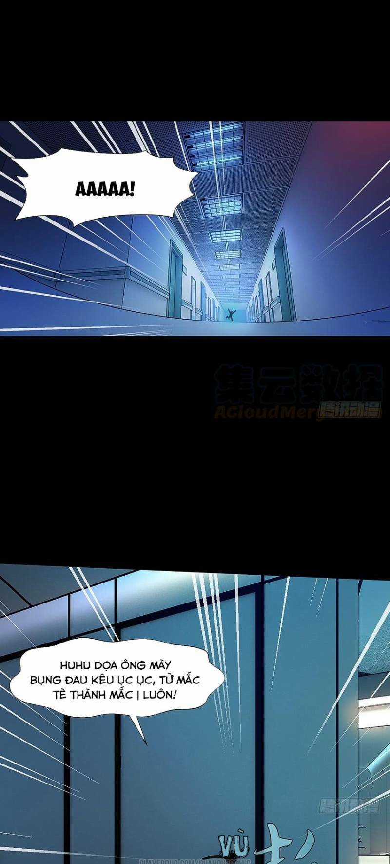 Vợ Của Tôi Là Quỷ Vương Chapter 44 trang 6