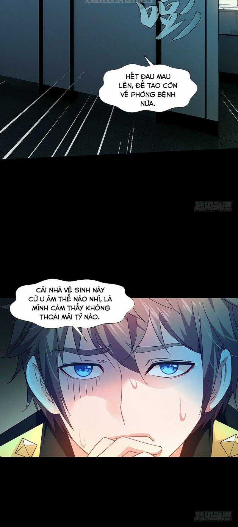 Vợ Của Tôi Là Quỷ Vương Chapter 44 trang 7