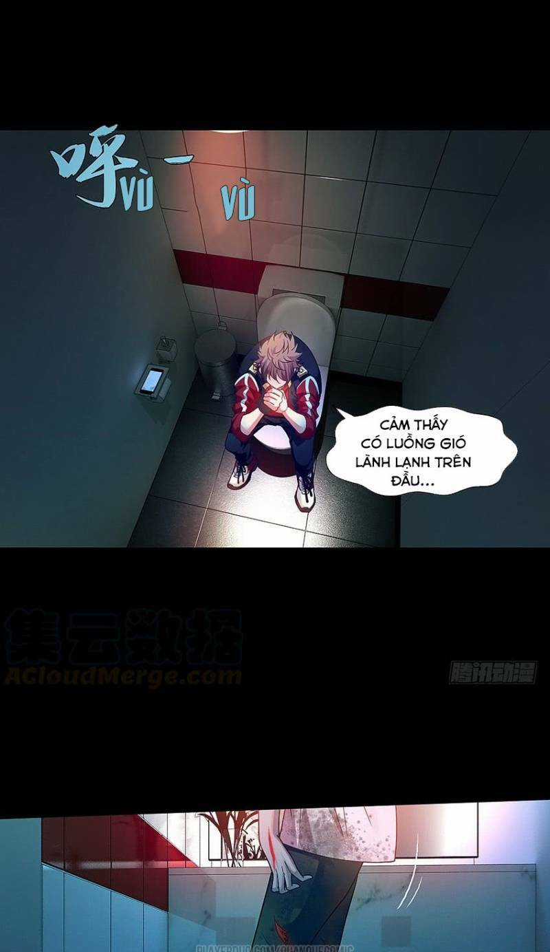 Vợ Của Tôi Là Quỷ Vương Chapter 44 trang 8