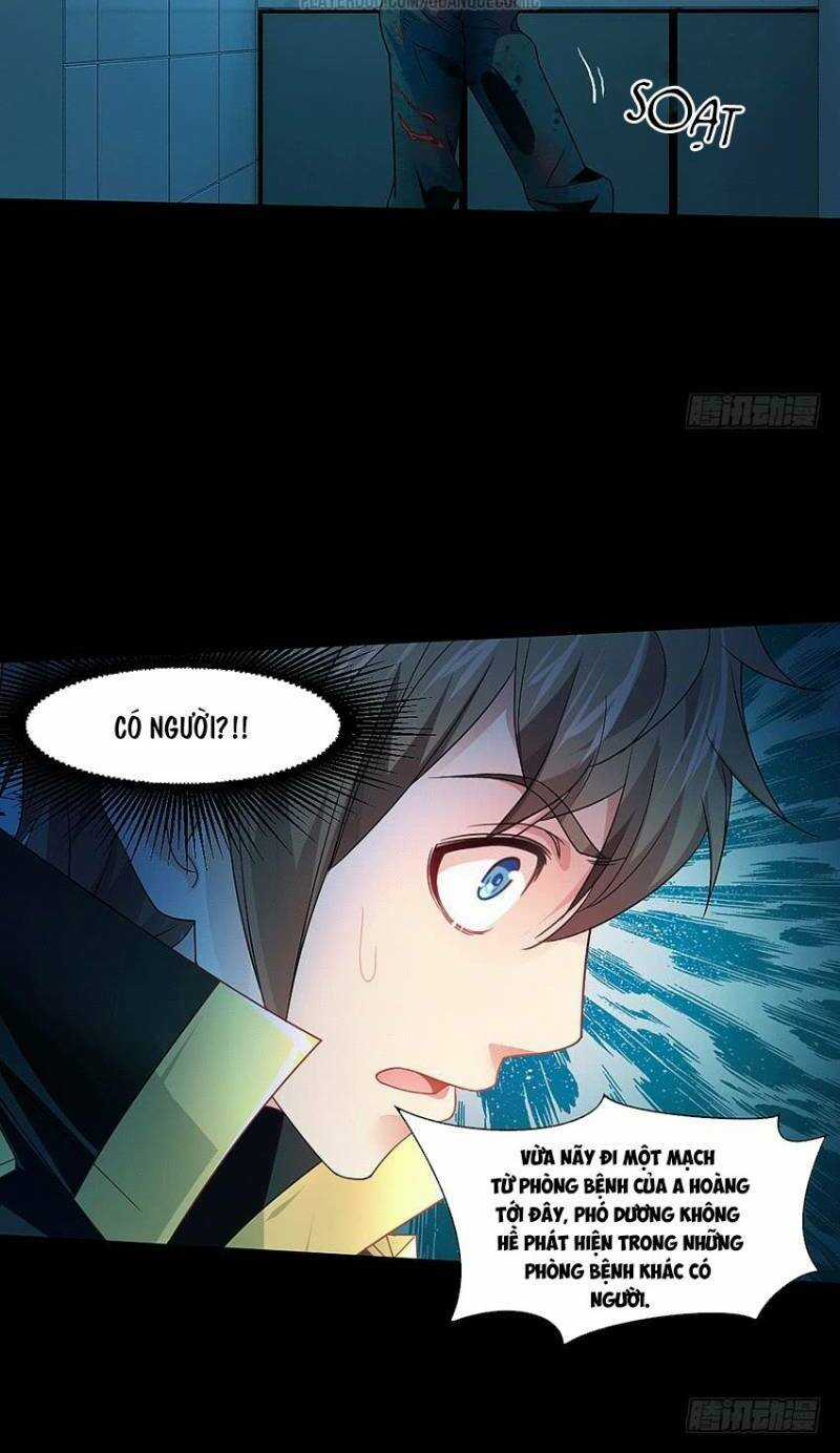 Vợ Của Tôi Là Quỷ Vương Chapter 44 trang 9