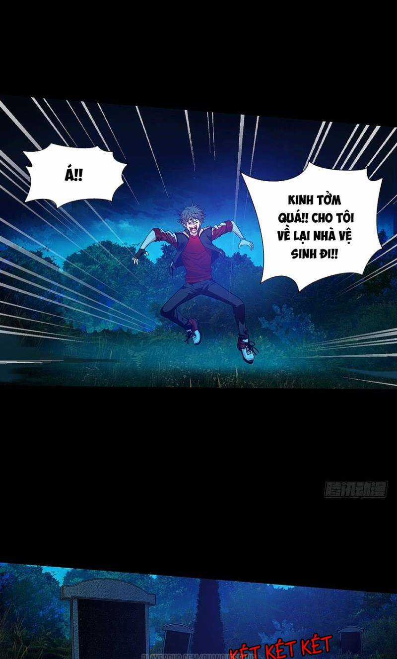 Vợ Của Tôi Là Quỷ Vương Chapter 45 trang 10