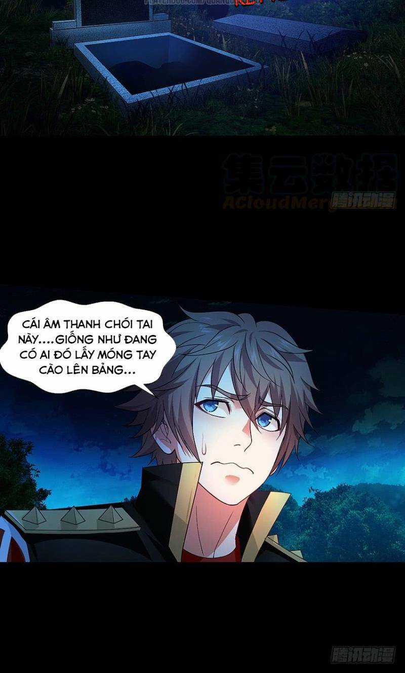 Vợ Của Tôi Là Quỷ Vương Chapter 45 trang 11