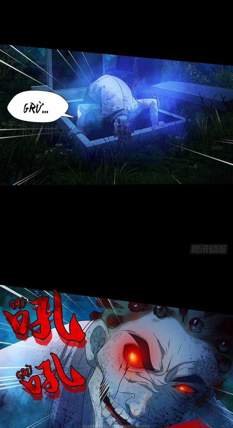 Vợ Của Tôi Là Quỷ Vương Chapter 45 trang 12