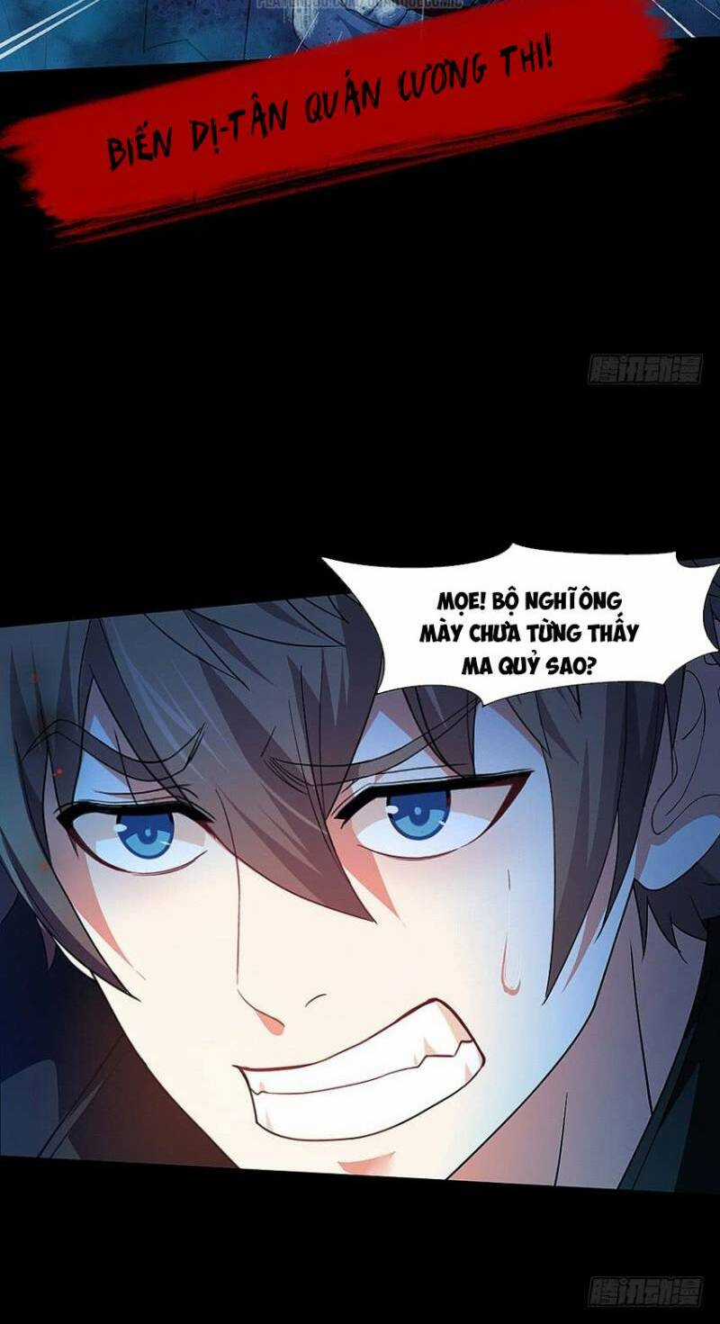 Vợ Của Tôi Là Quỷ Vương Chapter 45 trang 13