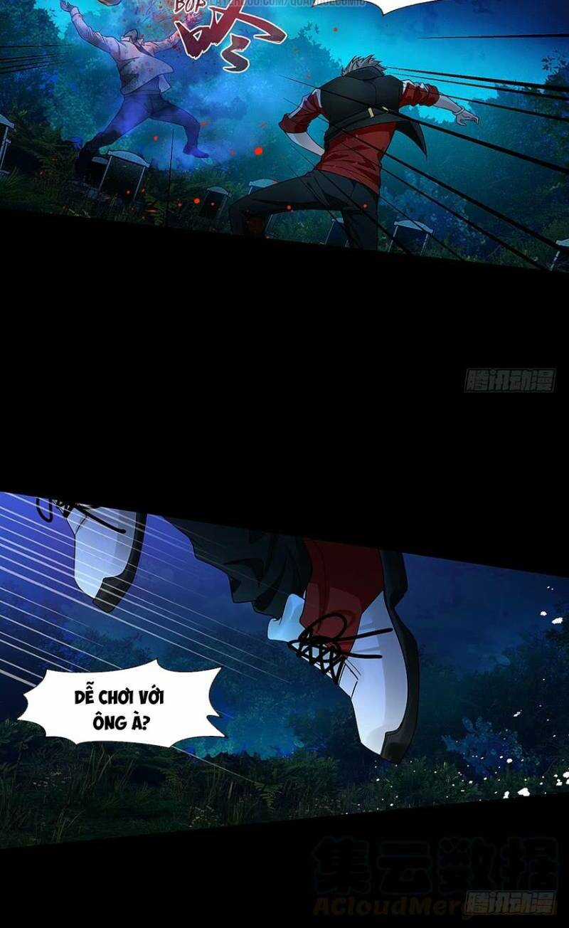 Vợ Của Tôi Là Quỷ Vương Chapter 45 trang 15