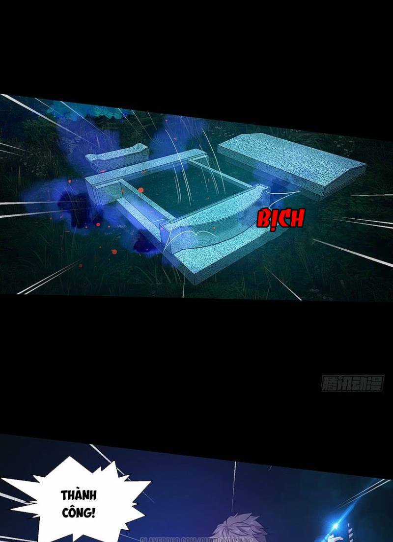 Vợ Của Tôi Là Quỷ Vương Chapter 45 trang 18