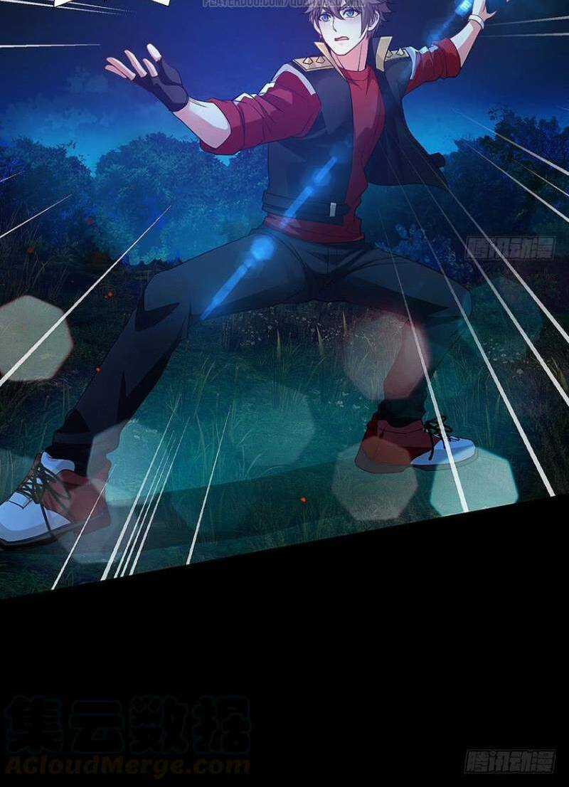 Vợ Của Tôi Là Quỷ Vương Chapter 45 trang 19