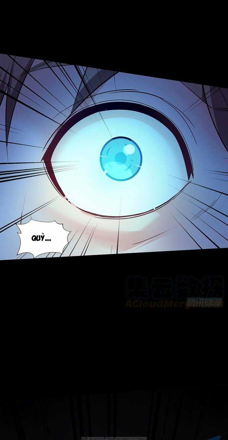 Vợ Của Tôi Là Quỷ Vương Chapter 45 trang 2