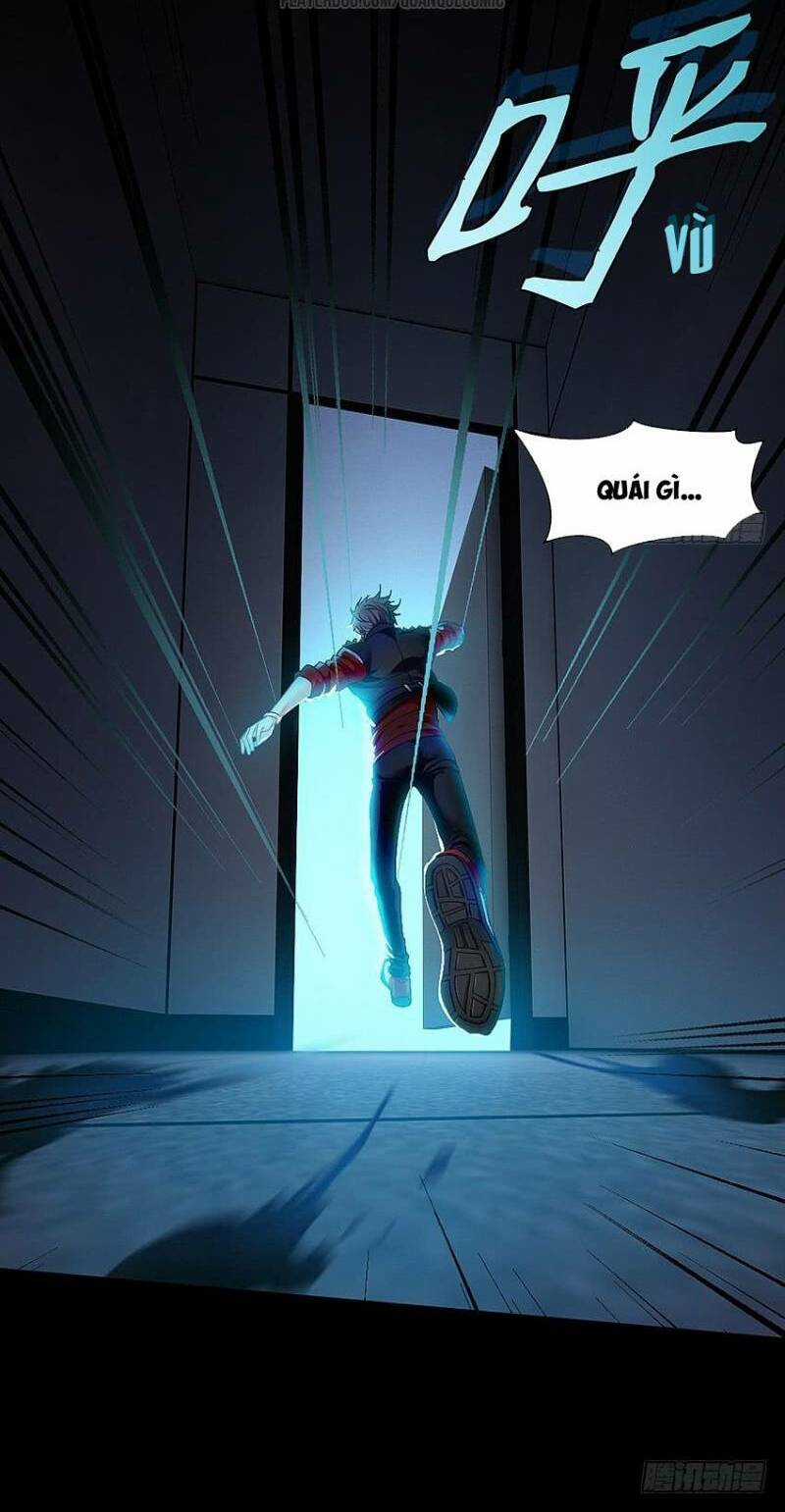 Vợ Của Tôi Là Quỷ Vương Chapter 45 trang 3