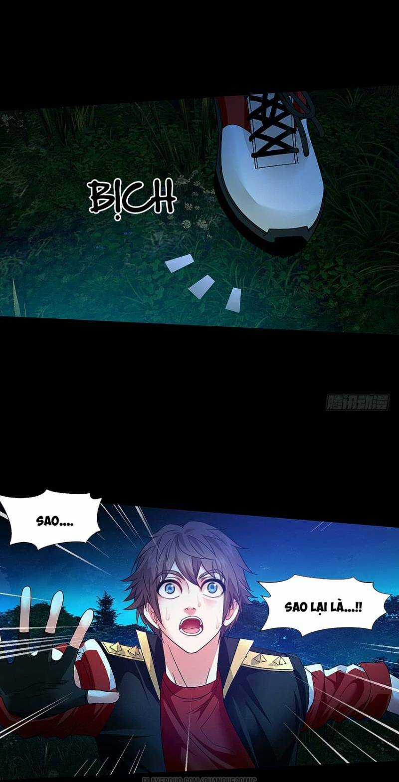 Vợ Của Tôi Là Quỷ Vương Chapter 45 trang 4