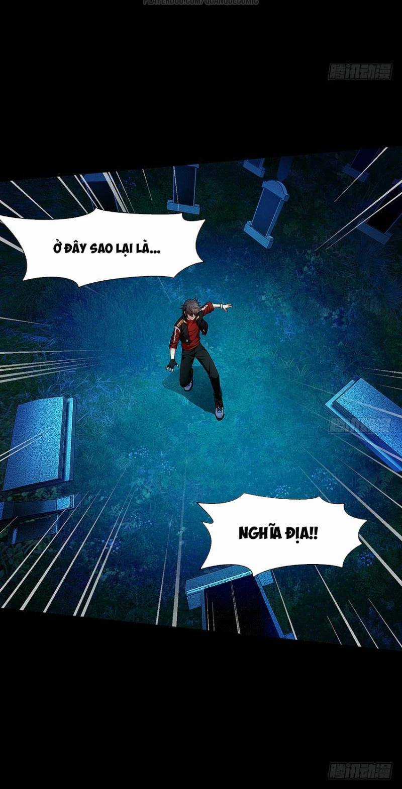 Vợ Của Tôi Là Quỷ Vương Chapter 45 trang 5