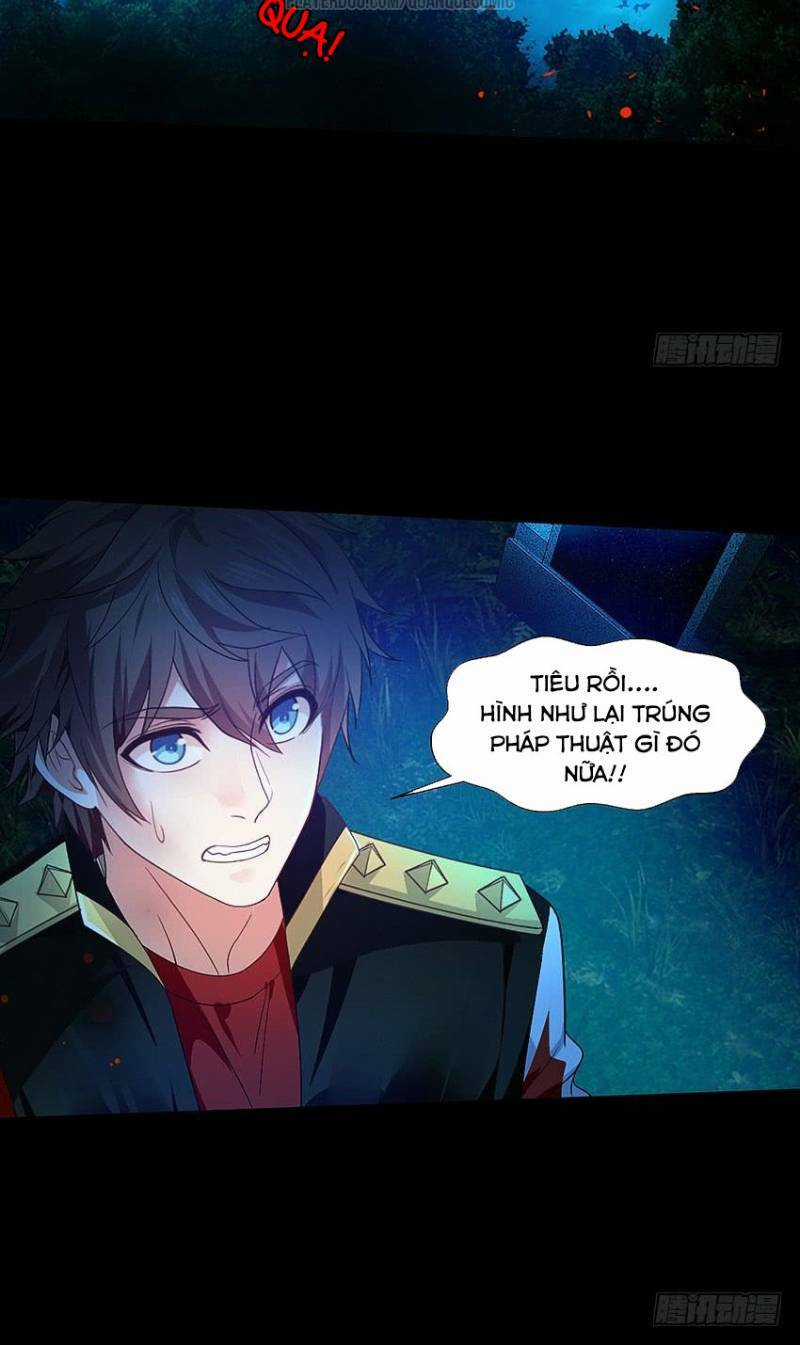 Vợ Của Tôi Là Quỷ Vương Chapter 45 trang 7