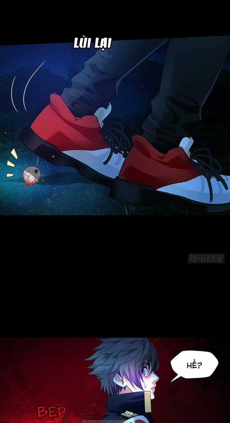 Vợ Của Tôi Là Quỷ Vương Chapter 45 trang 8