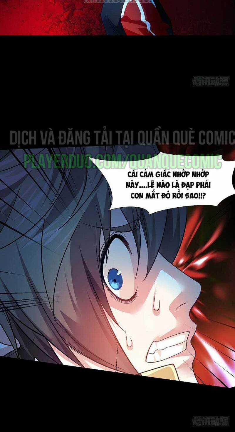 Vợ Của Tôi Là Quỷ Vương Chapter 45 trang 9