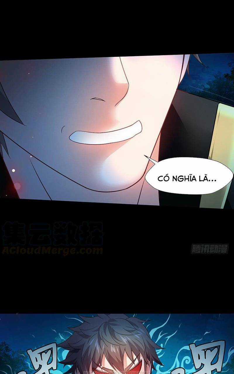 Vợ Của Tôi Là Quỷ Vương Chapter 46 trang 10