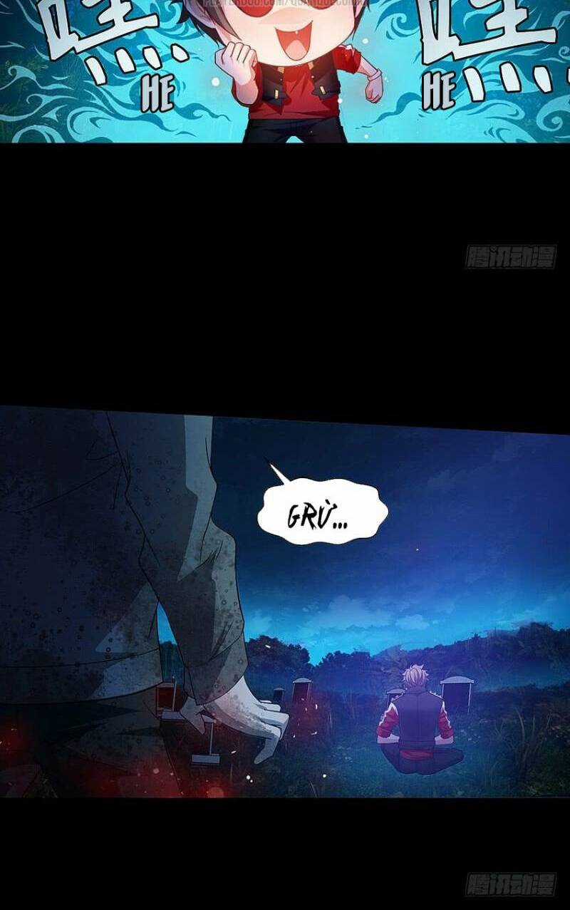 Vợ Của Tôi Là Quỷ Vương Chapter 46 trang 11