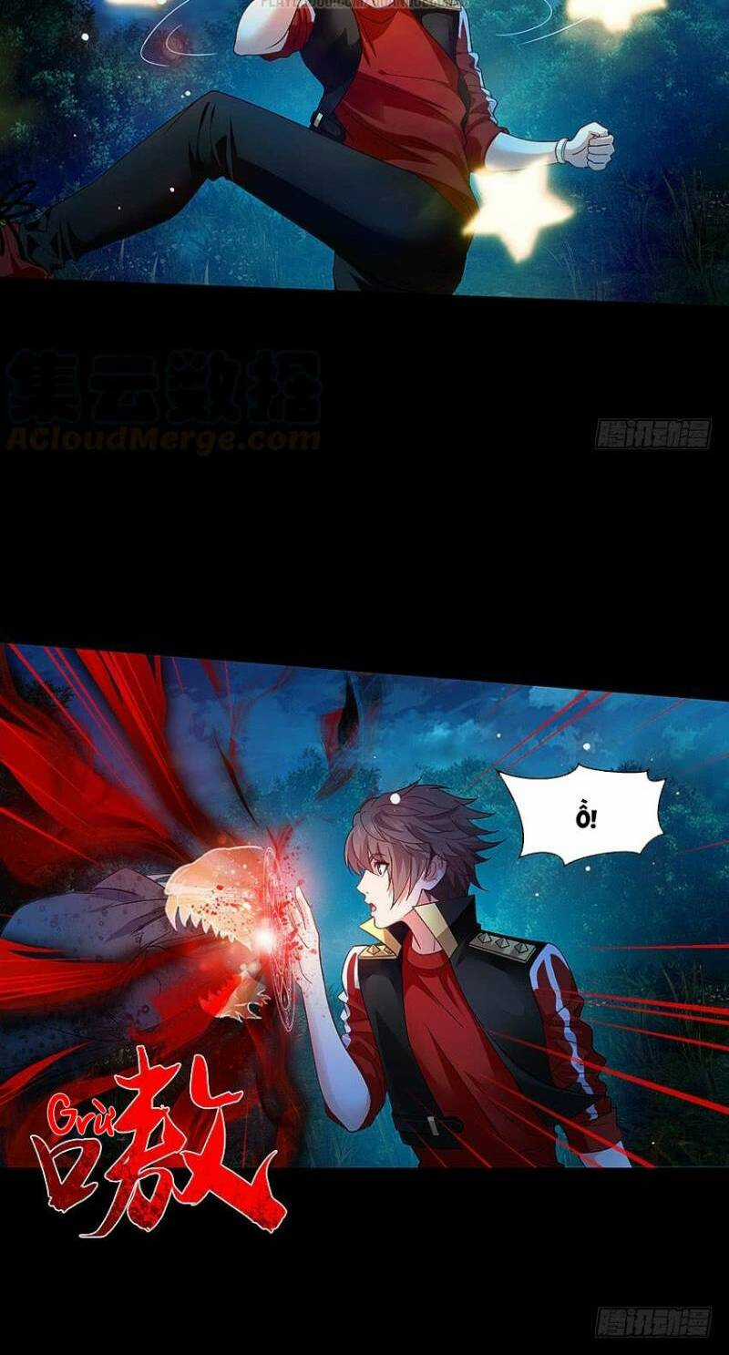 Vợ Của Tôi Là Quỷ Vương Chapter 46 trang 13