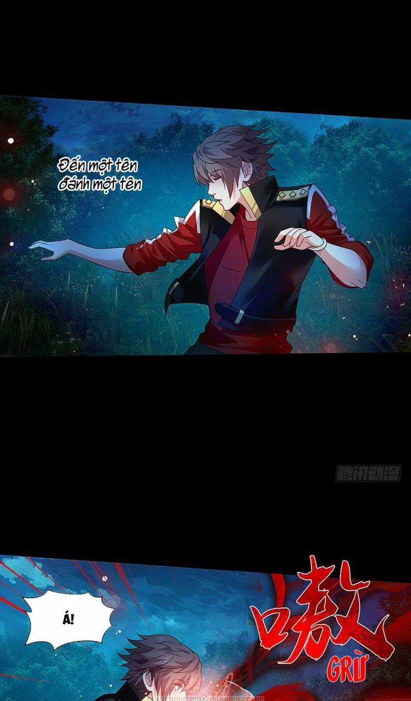 Vợ Của Tôi Là Quỷ Vương Chapter 46 trang 14