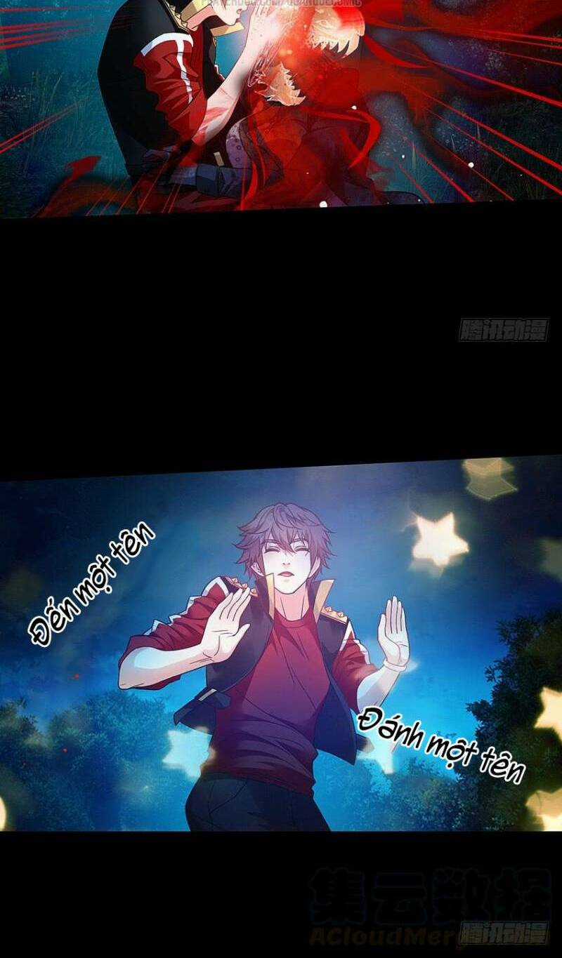 Vợ Của Tôi Là Quỷ Vương Chapter 46 trang 15