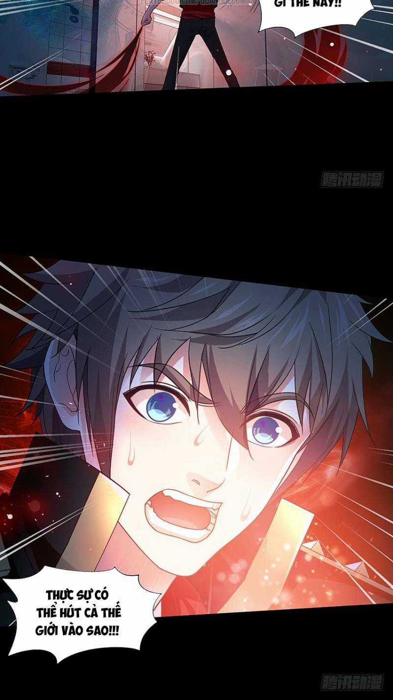 Vợ Của Tôi Là Quỷ Vương Chapter 46 trang 19