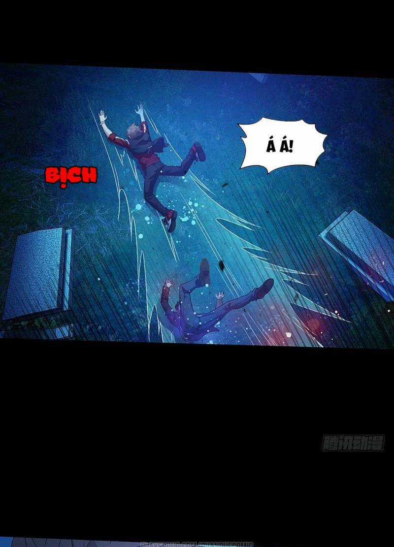 Vợ Của Tôi Là Quỷ Vương Chapter 46 trang 2