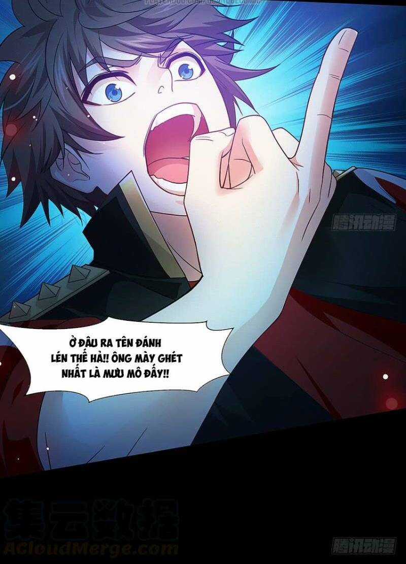 Vợ Của Tôi Là Quỷ Vương Chapter 46 trang 3