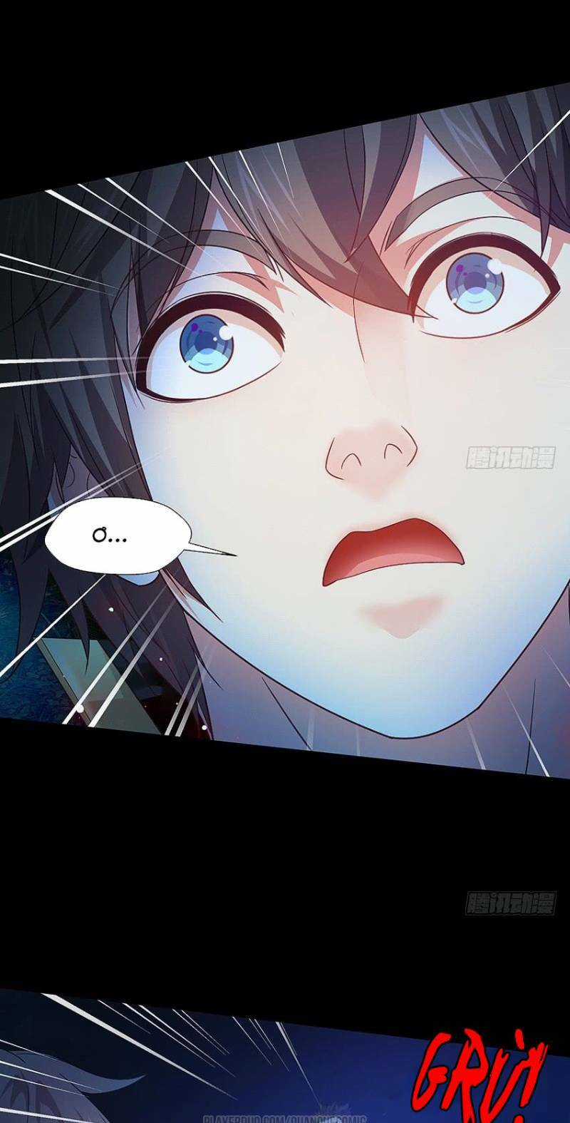 Vợ Của Tôi Là Quỷ Vương Chapter 46 trang 4