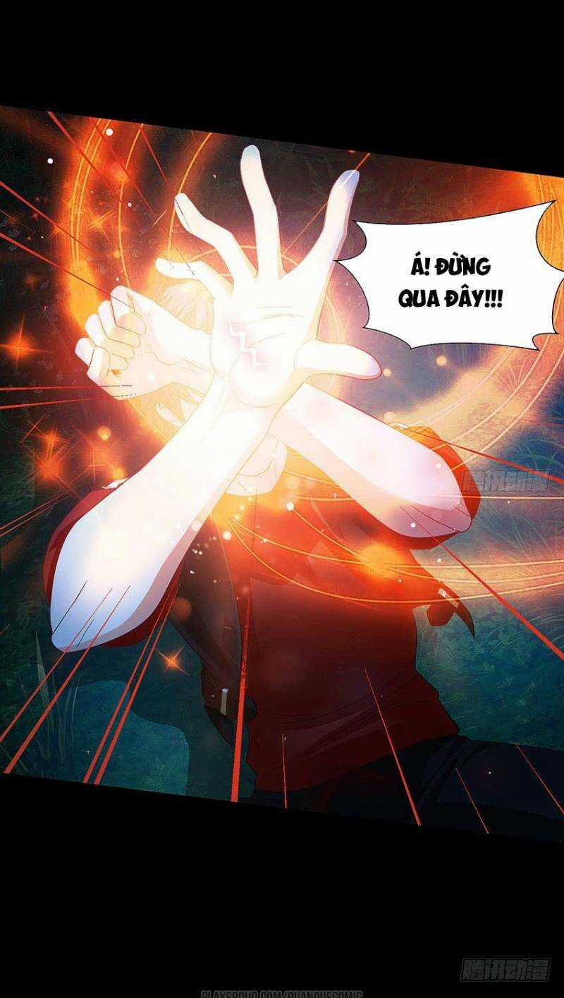 Vợ Của Tôi Là Quỷ Vương Chapter 46 trang 6