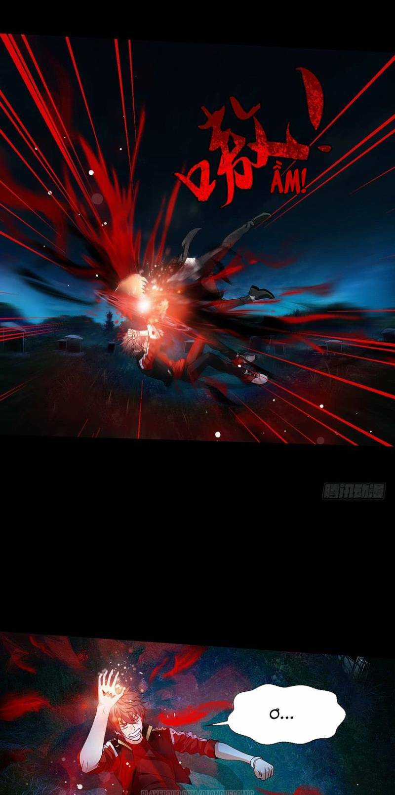 Vợ Của Tôi Là Quỷ Vương Chapter 46 trang 8