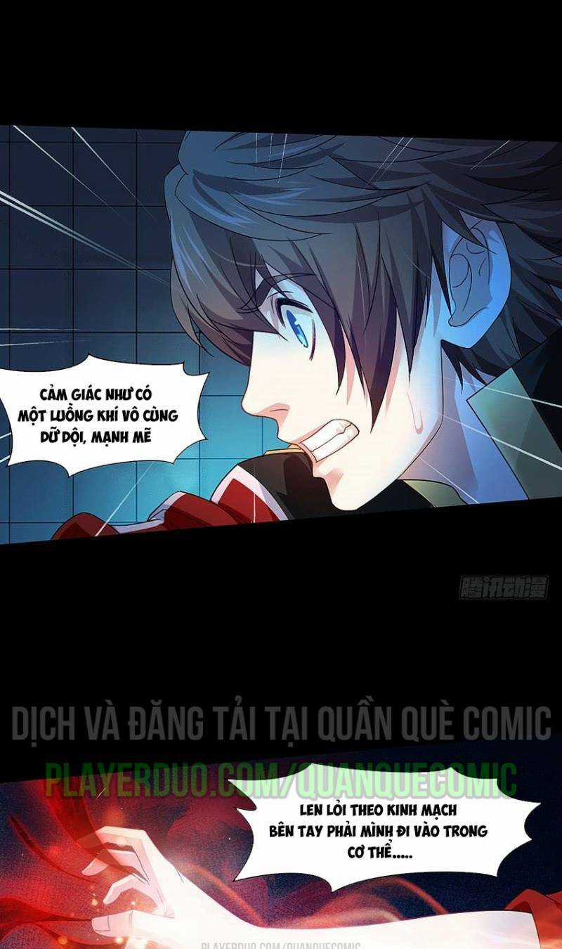 Vợ Của Tôi Là Quỷ Vương Chapter 47 trang 10