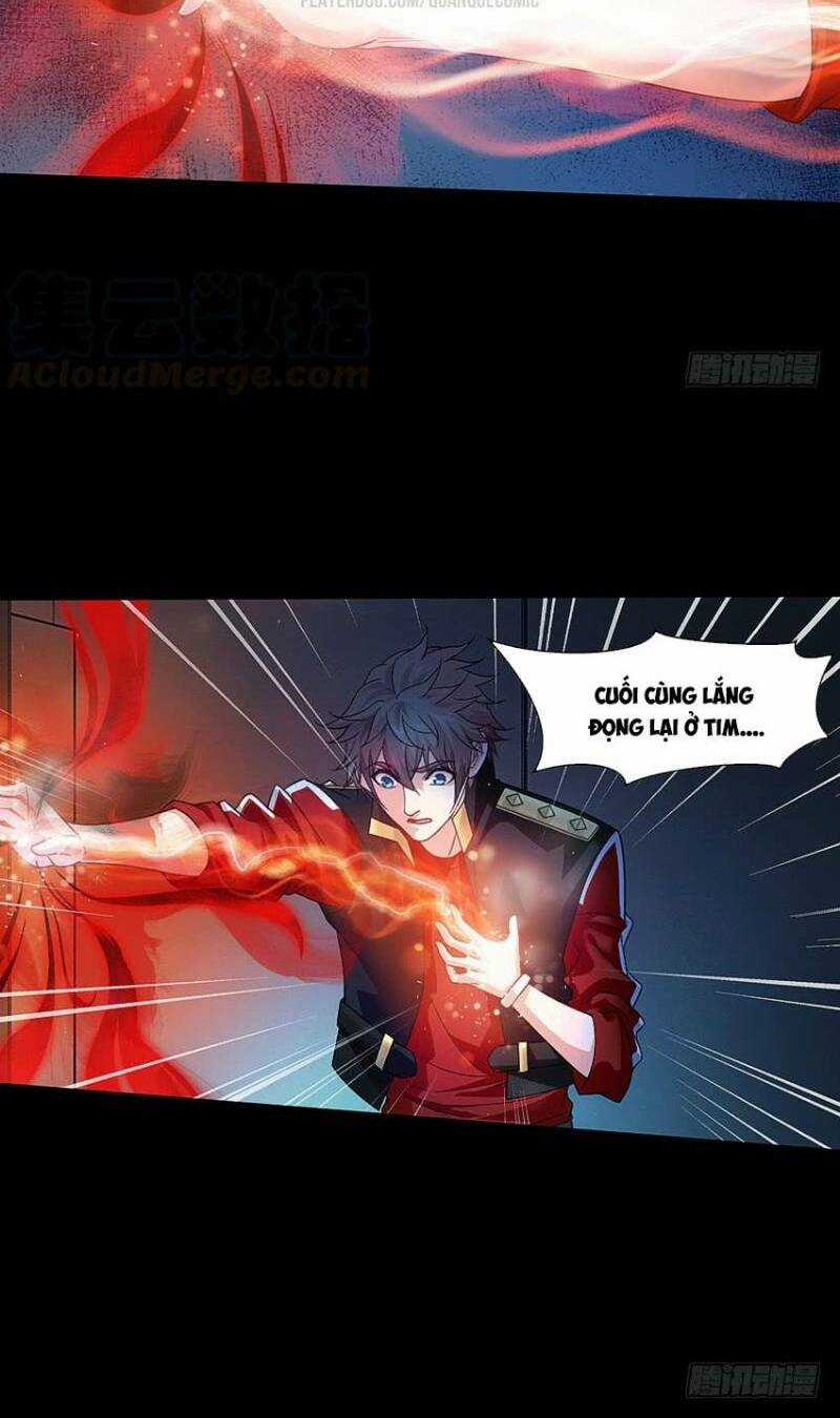 Vợ Của Tôi Là Quỷ Vương Chapter 47 trang 11
