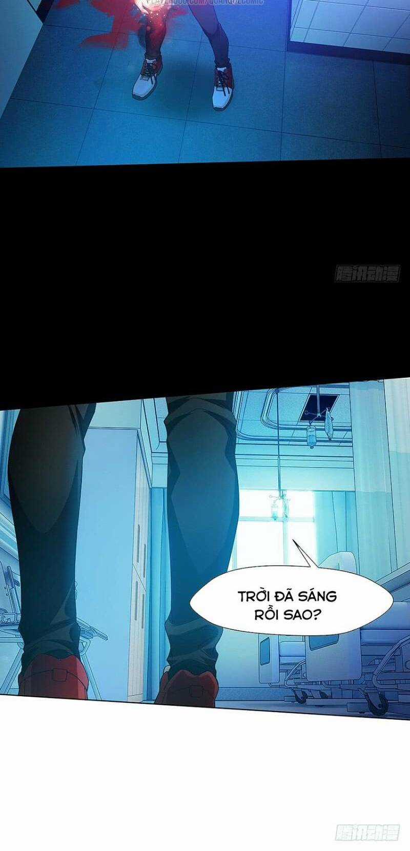 Vợ Của Tôi Là Quỷ Vương Chapter 47 trang 13