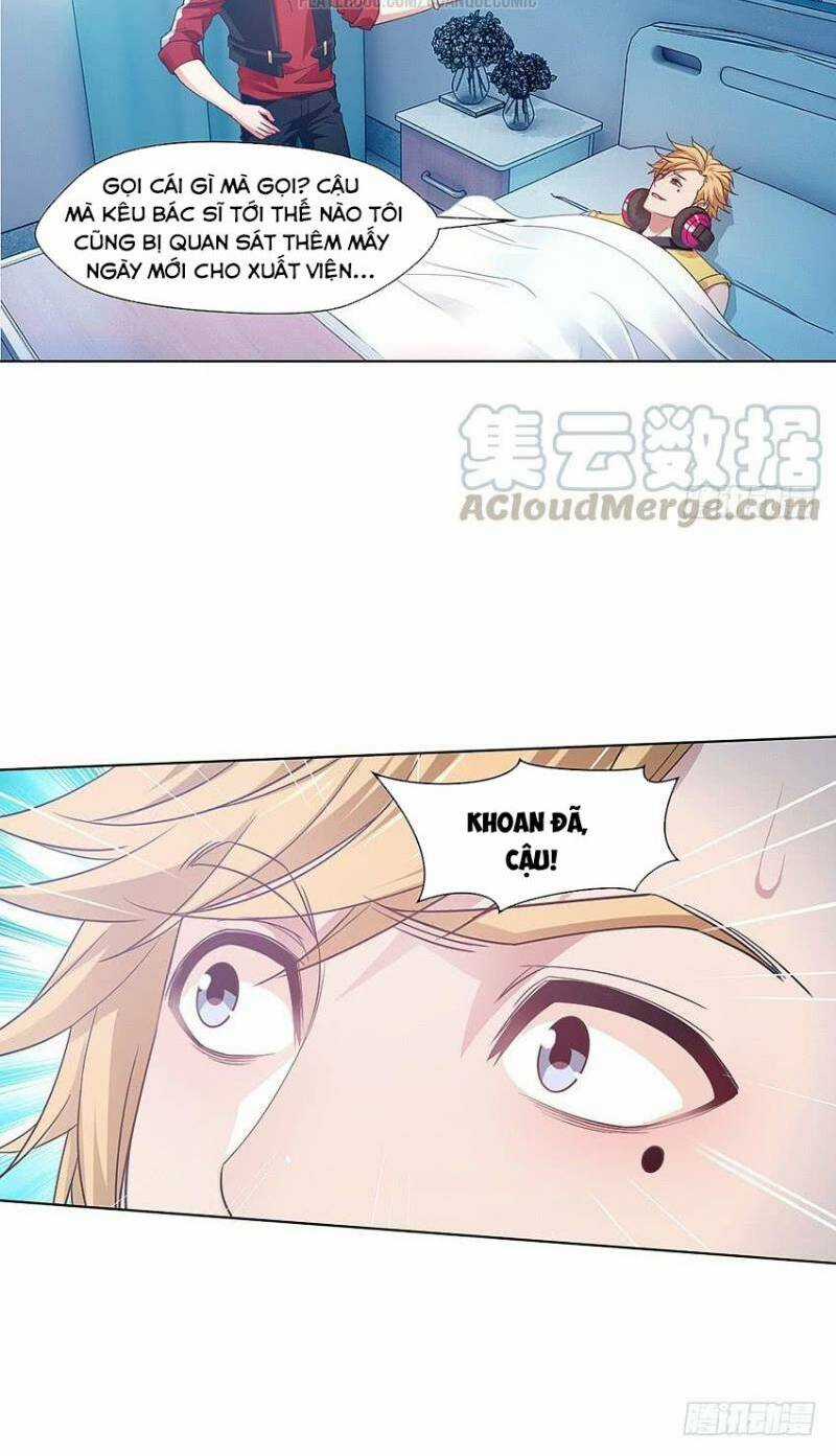Vợ Của Tôi Là Quỷ Vương Chapter 47 trang 15