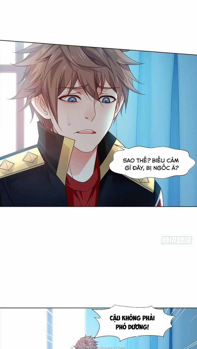 Vợ Của Tôi Là Quỷ Vương Chapter 47 trang 16
