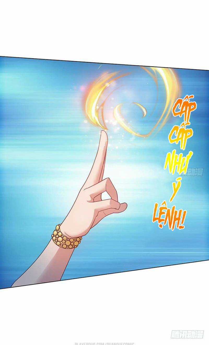 Vợ Của Tôi Là Quỷ Vương Chapter 47 trang 18