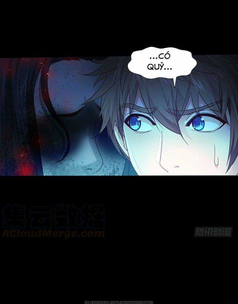 Vợ Của Tôi Là Quỷ Vương Chapter 47 trang 2